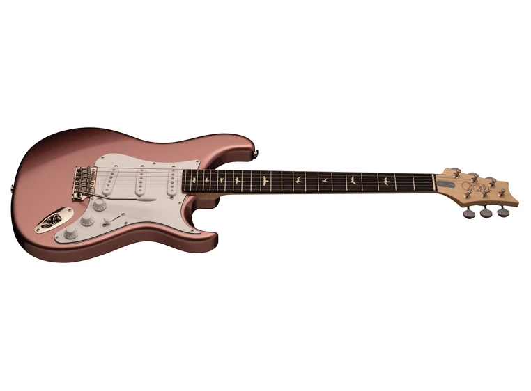 PRS John Mayer Silver Sky Midnight Rose RW 