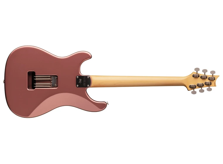 PRS John Mayer Silver Sky Midnight Rose RW 