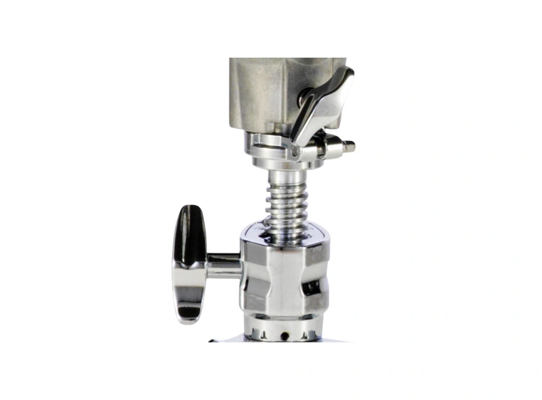 Pearl D-1500 Roadster  Drum Throne Vented Round Seat 