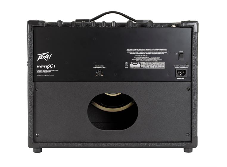 Peavey VYPYR-X1 Combo