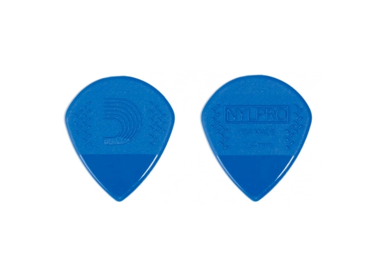 Planet Waves 3NPR7-25 Plekter Nylpro X-Heavy 25-pakning 