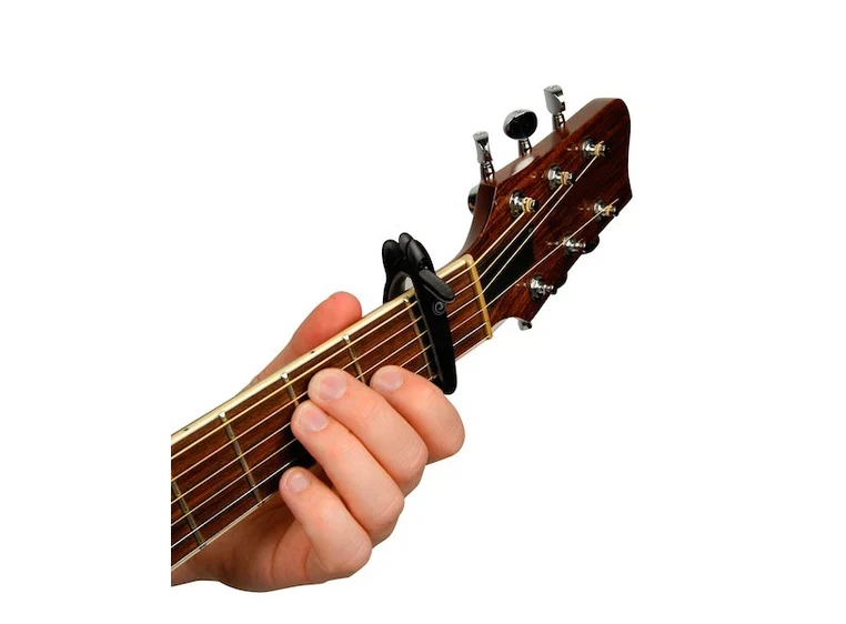 Planet Waves PW-CP-01 Ratchet Capo 