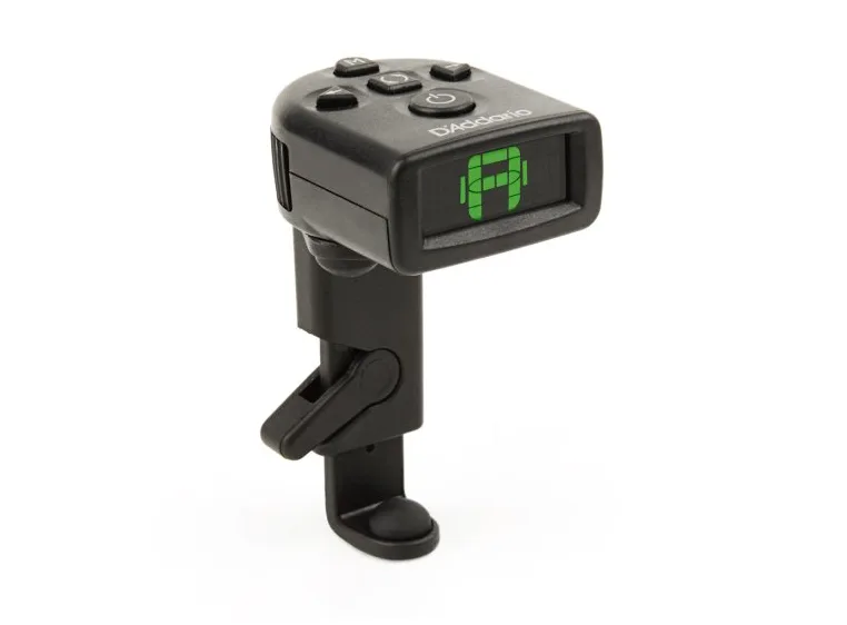 Planet Waves PW-CT-14 NS Micro Violin Tuner 