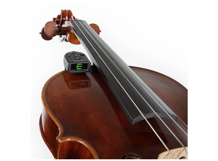 Planet Waves PW-CT-14 NS Micro Violin Tuner 