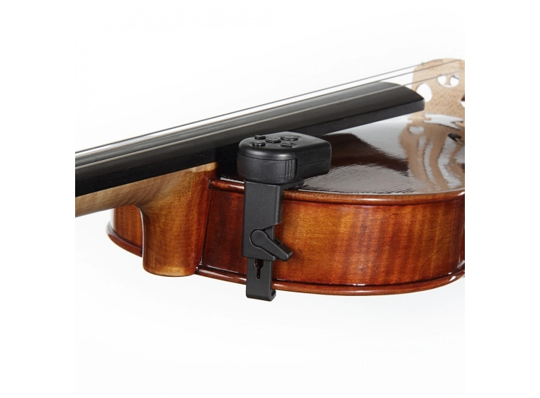 Planet Waves PW-CT-14 NS Micro Violin Tuner 
