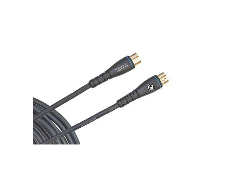 Planet Waves PW-MD-20 MIDIkabel Custom 6m 