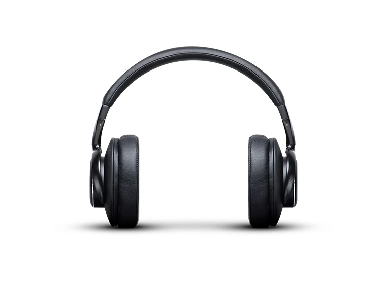 Presonus Eris HD10BT Headphones Bluetooth with Active Noise Cancellation 