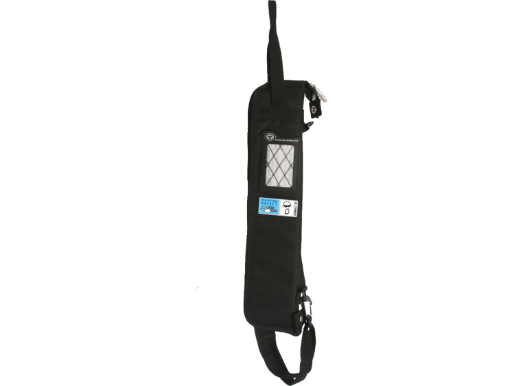 Protection Racket 6029-00 3-Pair Deluxe Stick Case 