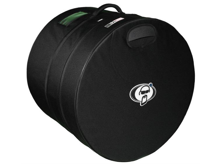 Protection Racket A1420-00 20" x 14" Rigid Bass Drum Case