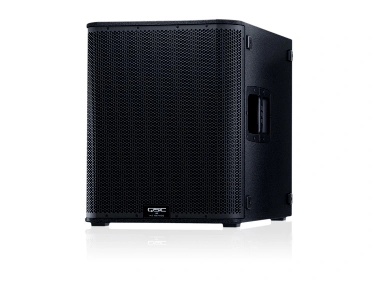 QSC KS118-EU Aktiv 18" 