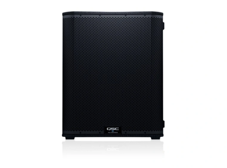 QSC KS118-EU Aktiv 18" 