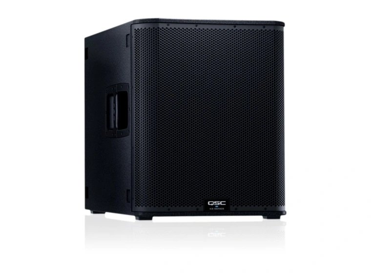 QSC KS118-EU Aktiv 18" 
