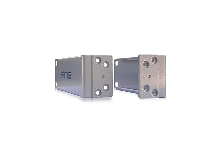 RME RM19x Rackmount kit For alle RME halvrack enheter