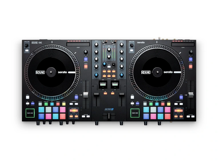 Rane ONE Dj Controller 