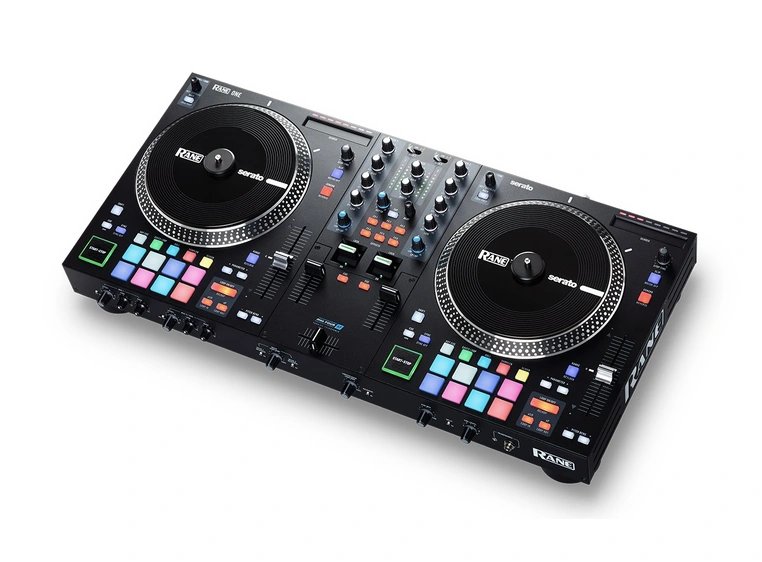 Rane ONE Dj Controller 