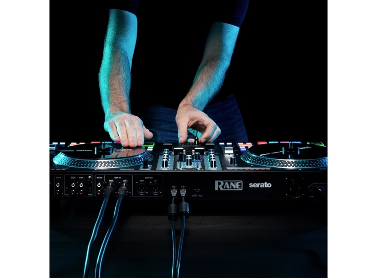 Rane ONE Dj Controller 