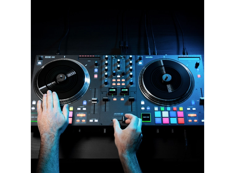 Rane ONE Dj Controller 