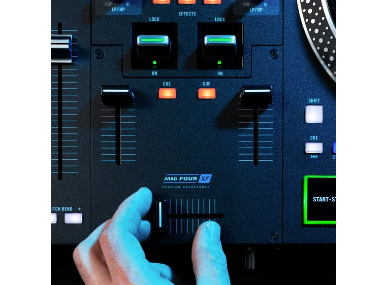 Rane ONE Dj Controller 
