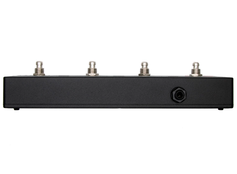 Red Panda Remote 4 Preset Footswitch 