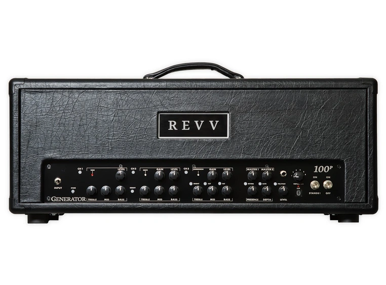 Revv Generator 100P MKIII 