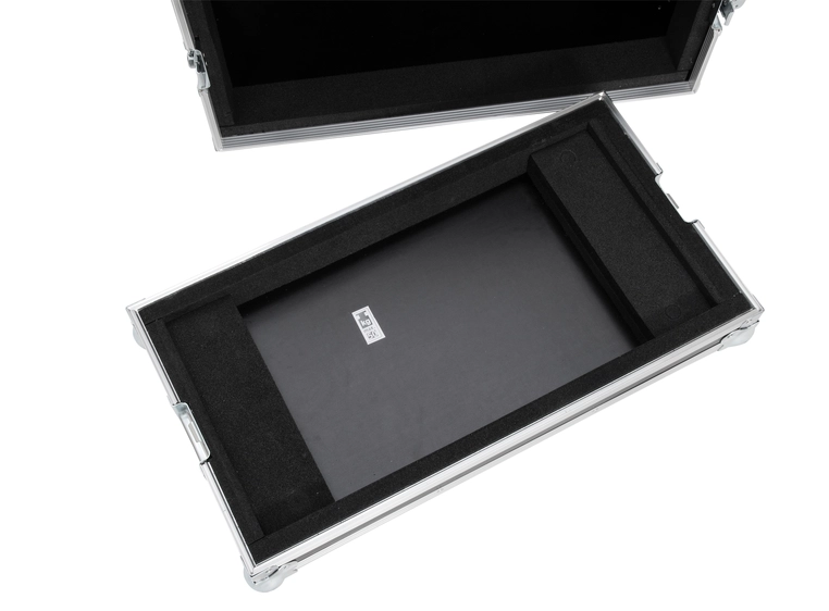 Roadinger Flightcase FT-100 