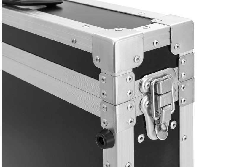 Roadinger Rack Profi 2U 25cm 