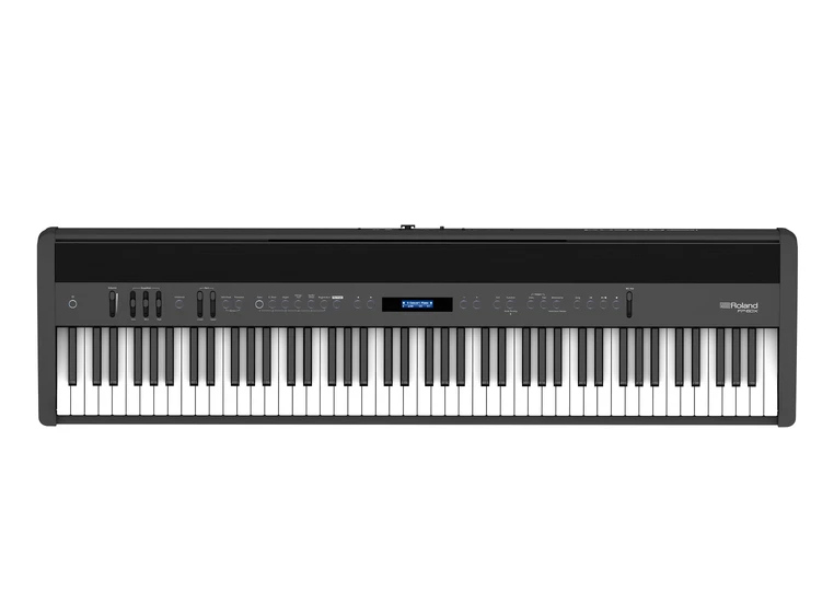 Roland FP-60X Black 