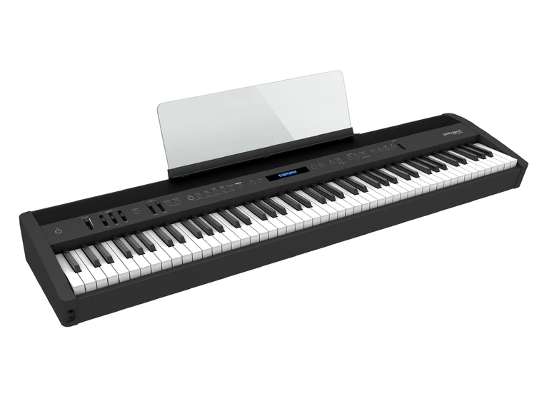 Roland FP-60X Stagepiano Svart 