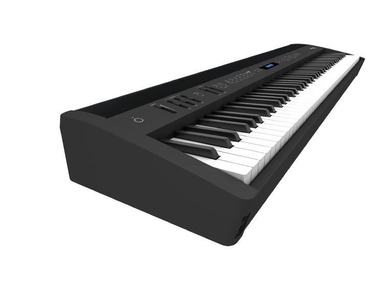 Roland FP-60X Stagepiano Svart 