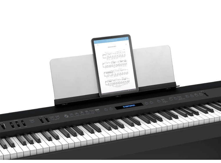 Roland FP-60X Stagepiano Svart 