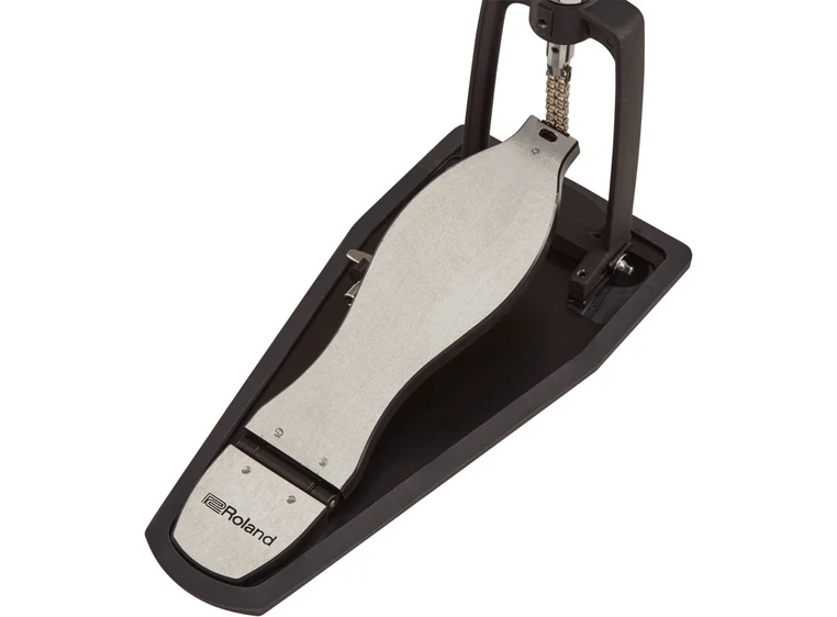 Roland RDH-120A hi-hatstativ med "noise eaters" for stille øving 