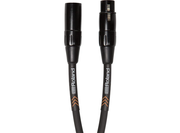 Roland RMC-B50 15.25 m Microphone Cable 