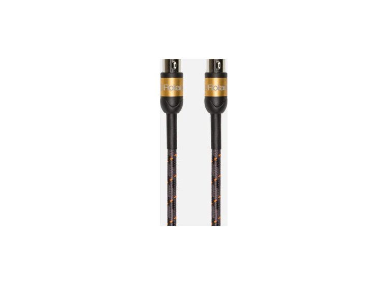 Roland RMIDI-G10 3m Midi Cable 