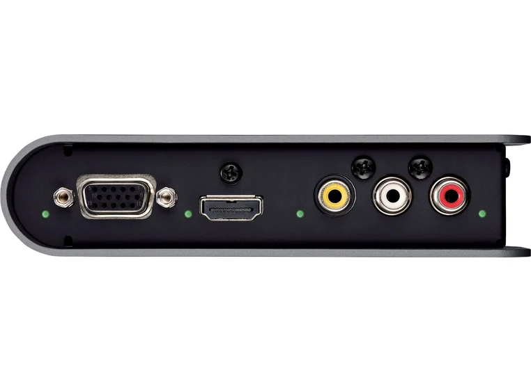 Roland VC-1-SC Scan converter 