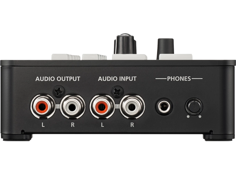 Roland XS-1HD 4 ch. Multi-format Matrix Switcher 