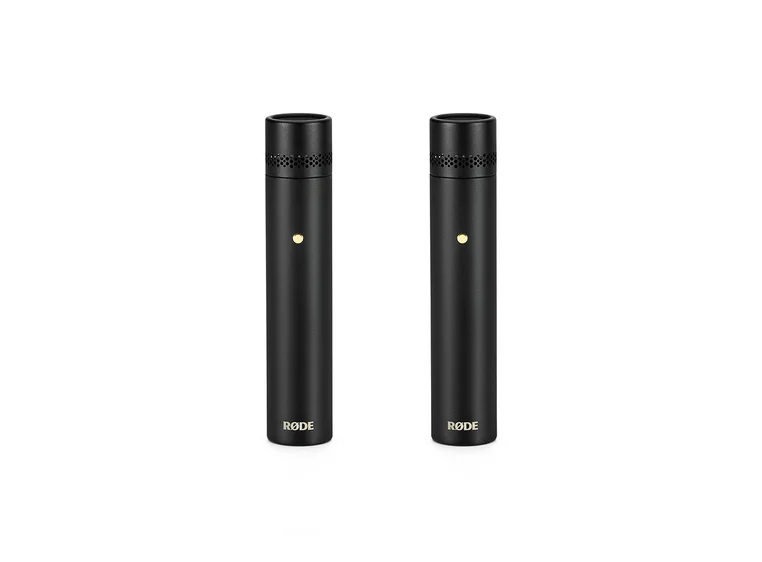 Røde TF-5 MP  matched pair inkl. stereobar 
