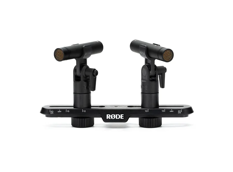 Røde TF-5 MP  matched pair inkl. stereobar 