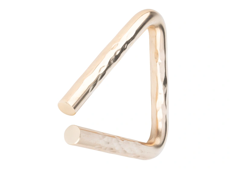 Sabian4" Center Hammered Triangle 61135-4B8CH 