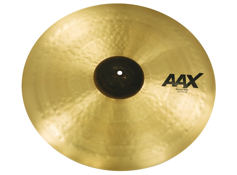 Sabian AAX 22" Heavy Ride 22214XC 