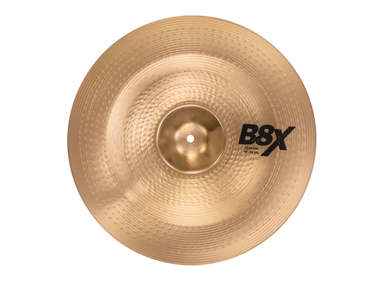 Sabian B8X 18" Chinese 41816X 