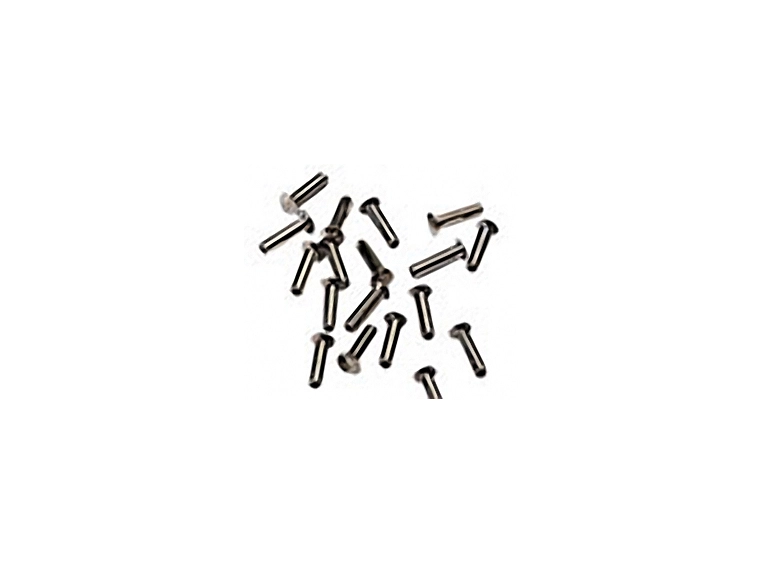 Sabian Sizzle Rivets 61010-12 