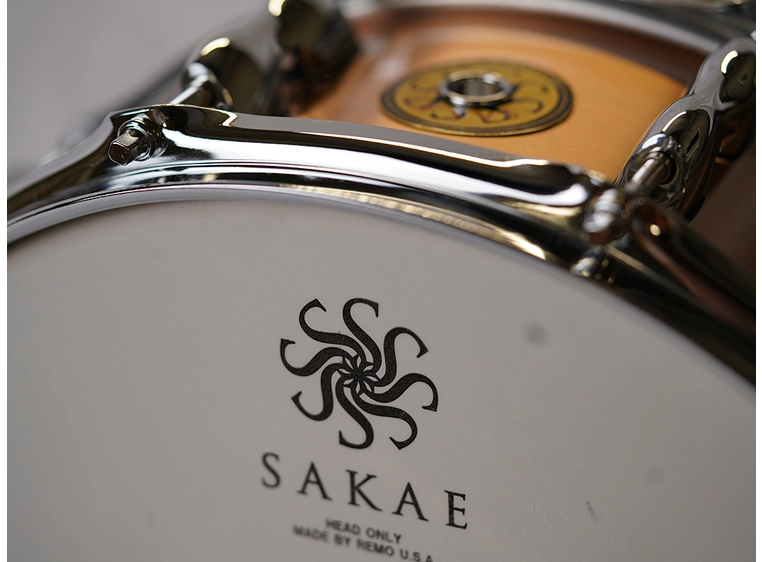 Sakae SDM1455PBJ PH. BRZ Skarptromme 