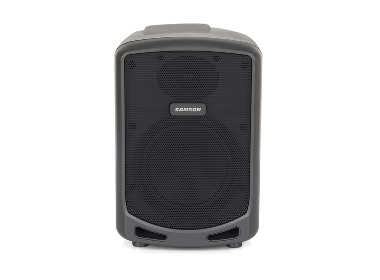 Samson Expedition Express+ Bluetooth, batteridrift 