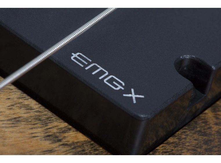 Schecter RIOT-5 Inferno Burst 