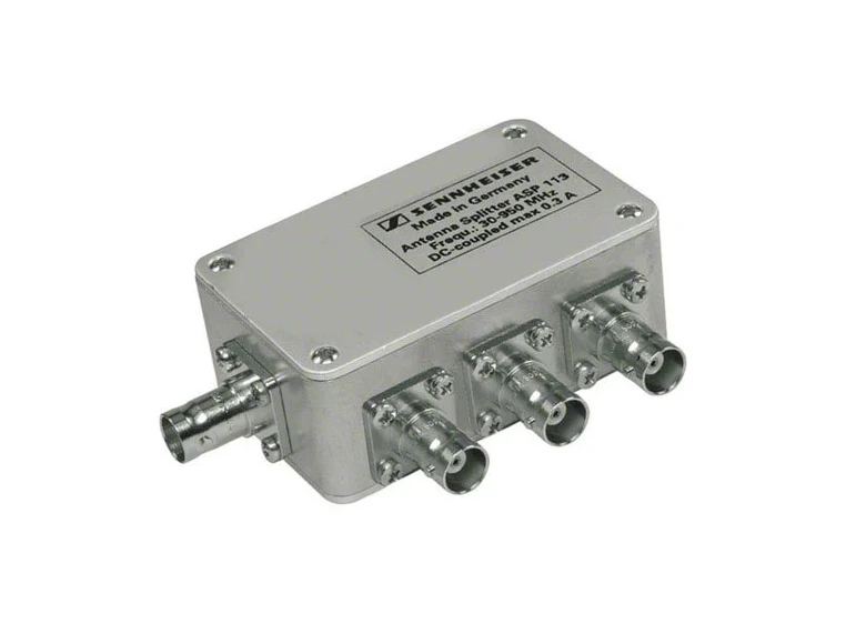 Sennheiser ASP 113 Antenna splitter, single 3-way 