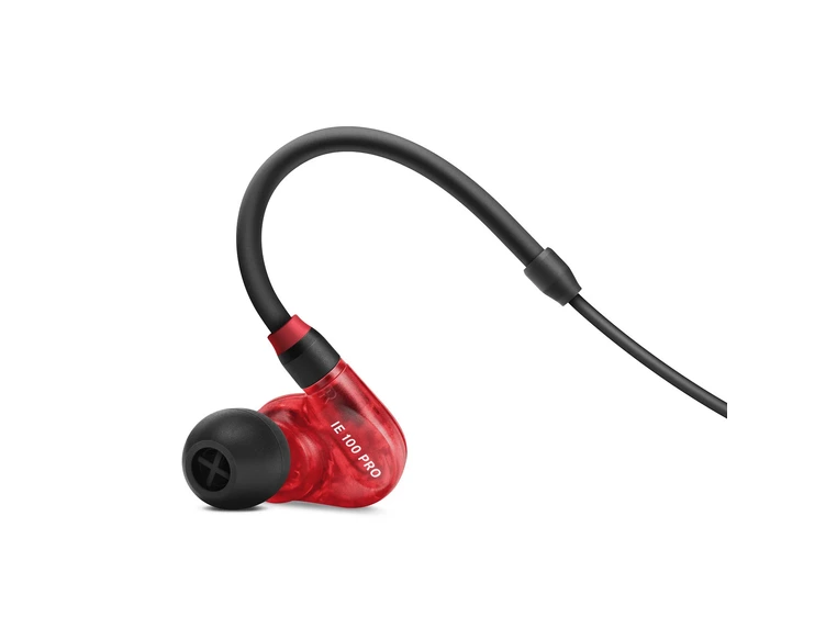 Sennheiser IE 100 PRO RED 
