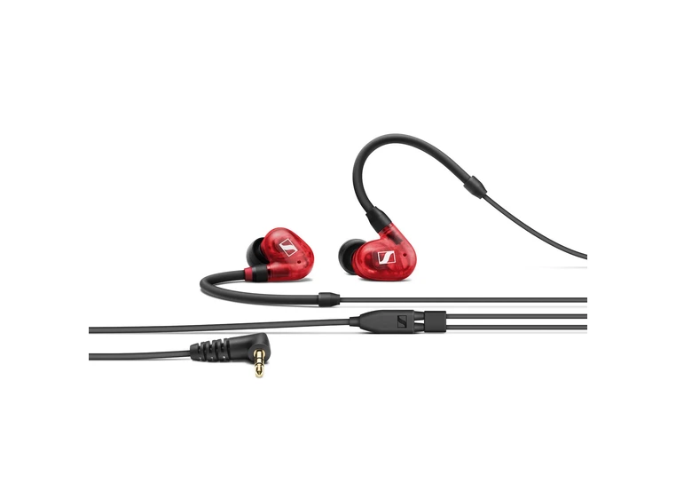 Sennheiser IE 100 Pro Red 