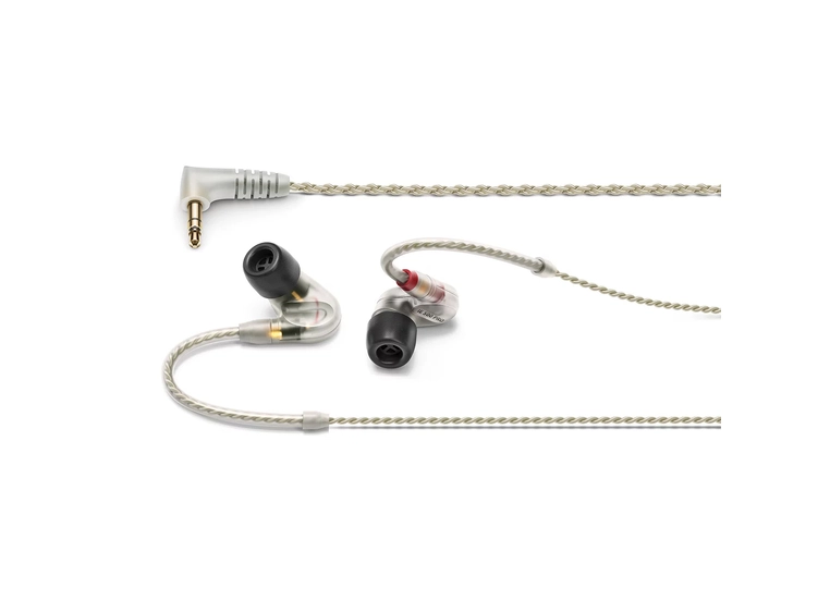 Sennheiser IE 500 PRO Clear In-ear monitor plugs 