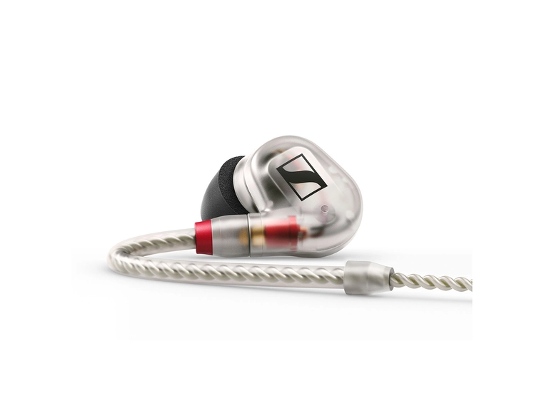 Sennheiser IE 500 PRO Clear In-ear monitor plugs 