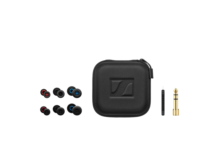 Sennheiser IE 500 PRO Clear In-ear monitor plugs 